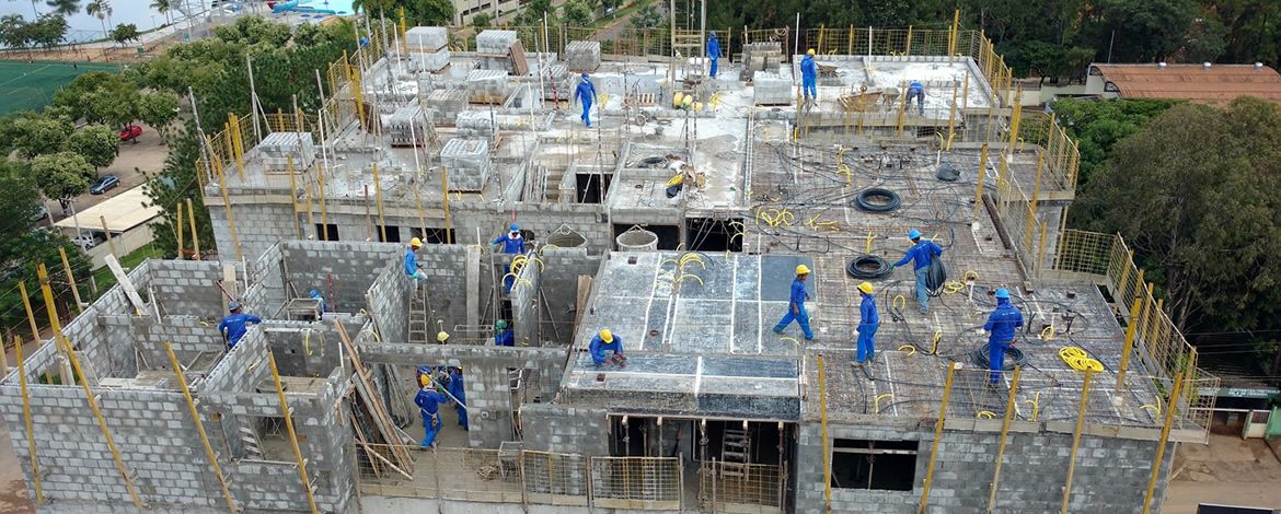 Formwork and Shoring